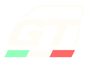 Grafted Tints GT logo